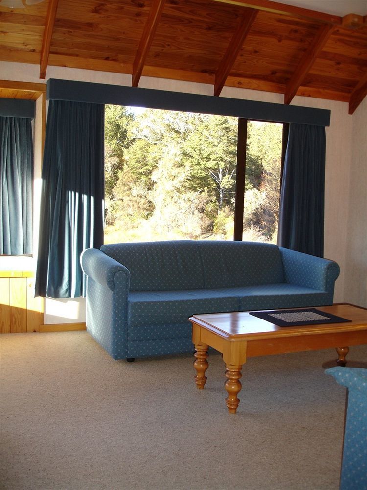 Alpine Lodge Saint Arnaud Exterior foto